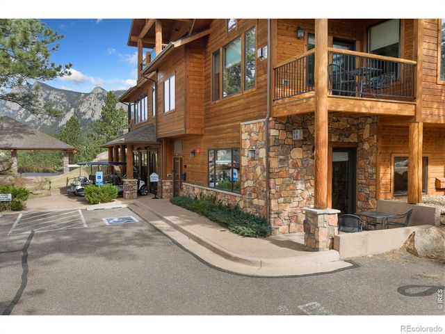 199 Twin Owls Lane 1, Estes Park, CO 80517