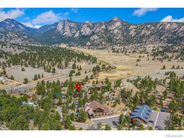199 Twin Owls Lane 1, Estes Park, CO 80517