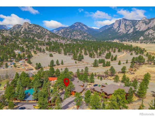 199 Twin Owls Lane 1, Estes Park, CO 80517