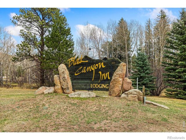 199 Twin Owls Lane 1, Estes Park, CO 80517