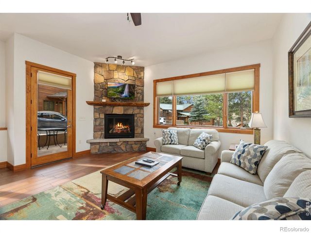 199 Twin Owls Lane 1, Estes Park, CO 80517