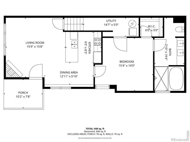 199 Twin Owls Lane 1, Estes Park, CO 80517