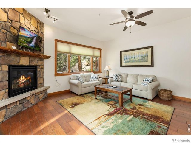 199 Twin Owls Lane 1, Estes Park, CO 80517