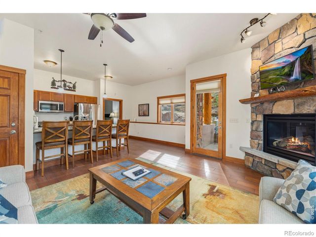 199 Twin Owls Lane 1, Estes Park, CO 80517