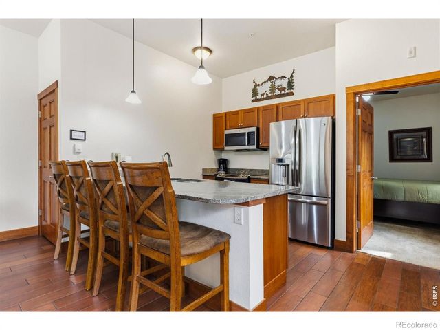 199 Twin Owls Lane 1, Estes Park, CO 80517