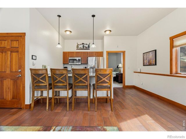 199 Twin Owls Lane 1, Estes Park, CO 80517