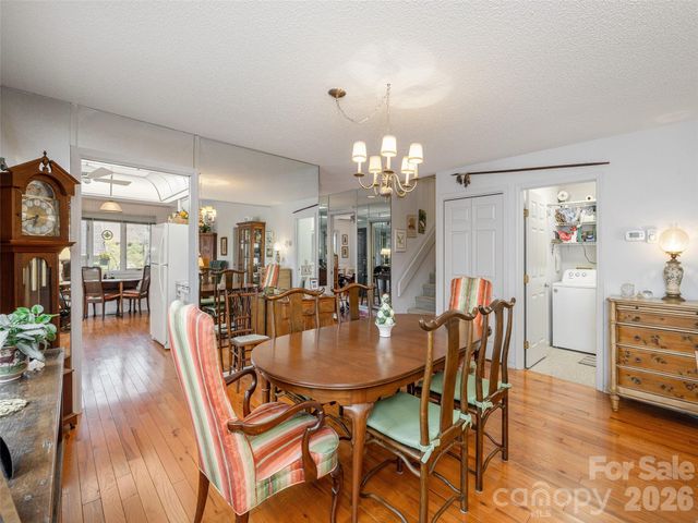 601 Red Oak Drive, Hendersonville, NC 28791