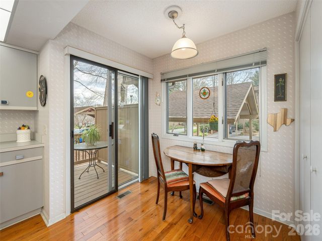 601 Red Oak Drive, Hendersonville, NC 28791