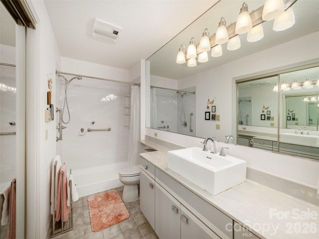 601 Red Oak Drive, Hendersonville, NC 28791