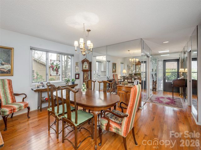 601 Red Oak Drive, Hendersonville, NC 28791