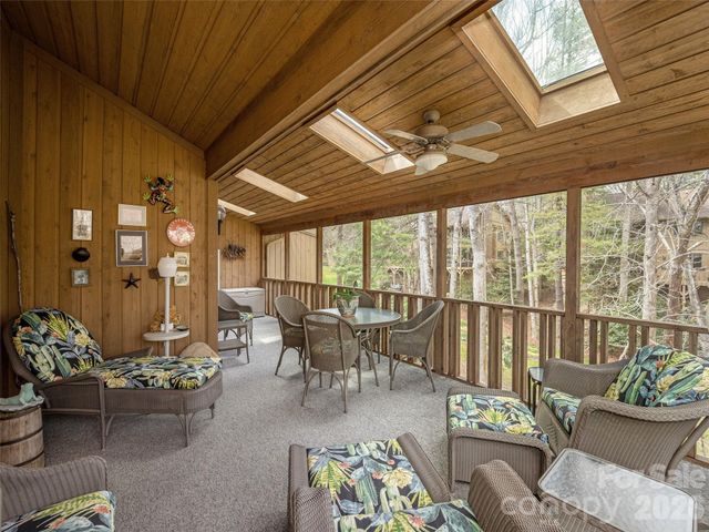 601 Red Oak Drive, Hendersonville, NC 28791