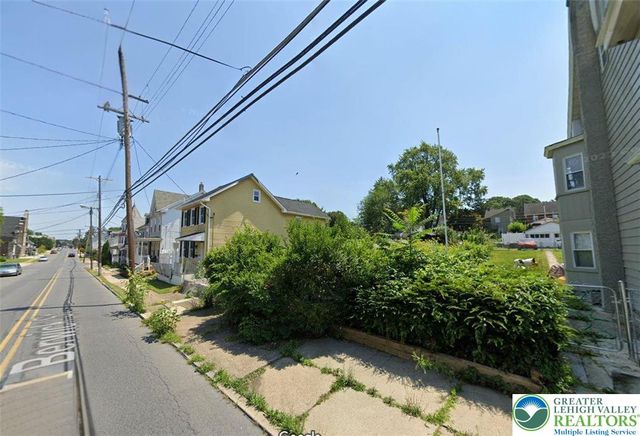 1024 West Berwick Street, Easton, PA 18042