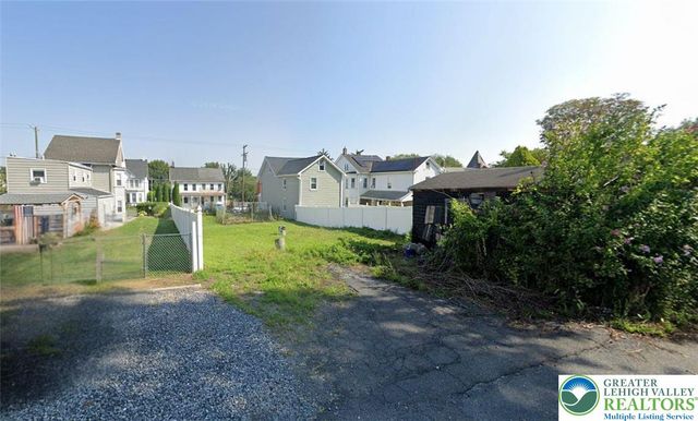 1024 West Berwick Street, Easton, PA 18042