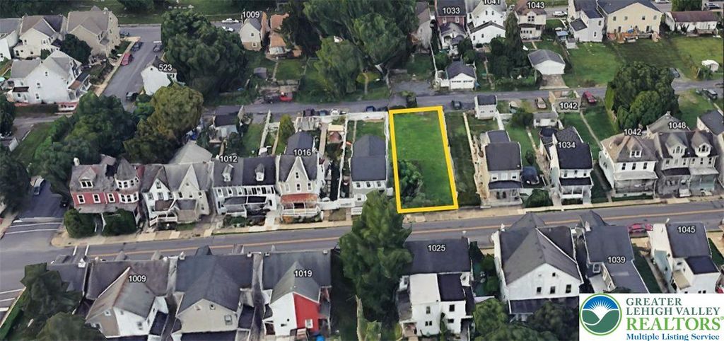 1024 West Berwick Street, Easton, PA 18042
