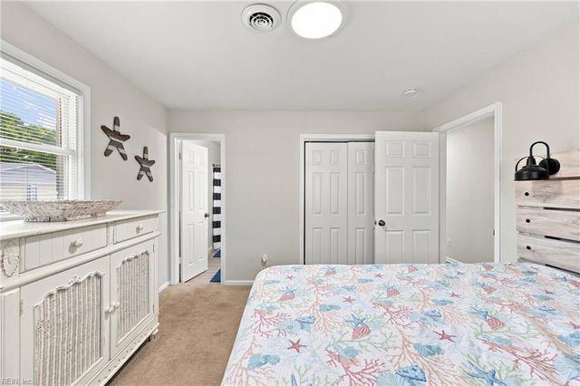 46 Holland LN, Windsor, VA 23487