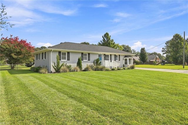 46 Holland LN, Windsor, VA 23487