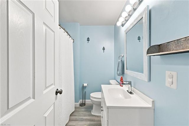46 Holland LN, Windsor, VA 23487