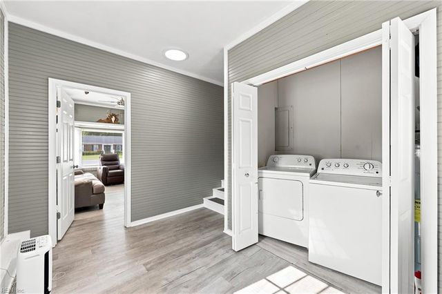 46 Holland LN, Windsor, VA 23487