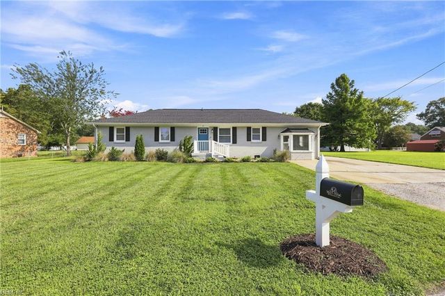 46 Holland LN, Windsor, VA 23487