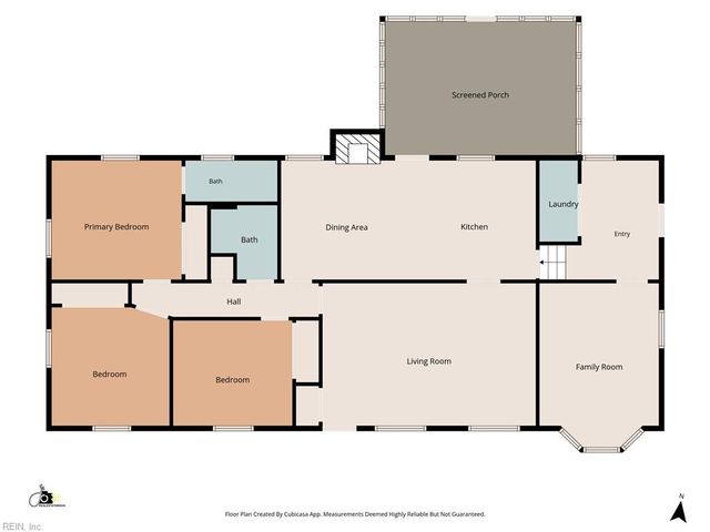 46 Holland LN, Windsor, VA 23487