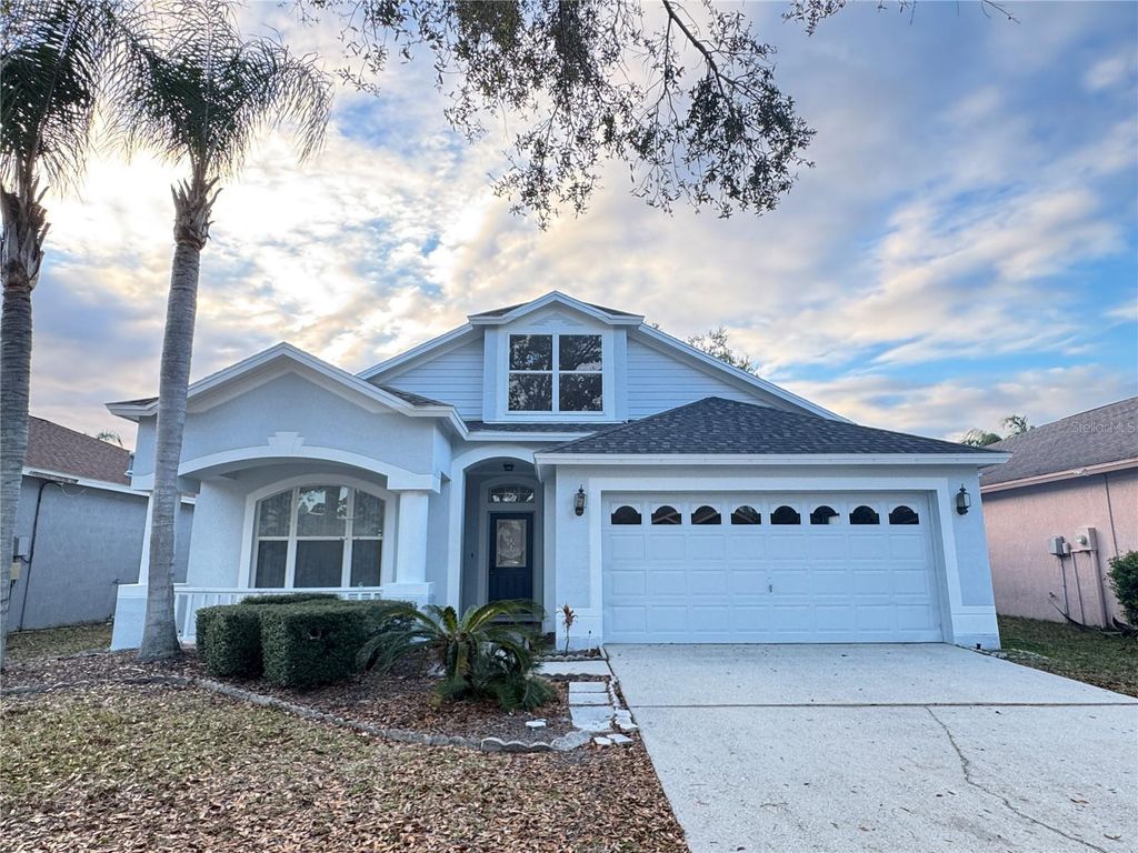 10130 HEATHER SOUND DRIVE, Tampa, FL 33647