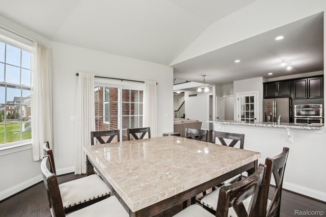 51110 Gulfstream Park Drive, Canton Charter Township, MI 48188