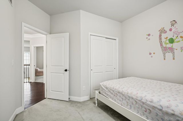 51110 Gulfstream Park Drive, Canton Charter Township, MI 48188