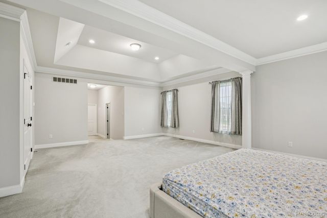 51110 Gulfstream Park Drive, Canton Charter Township, MI 48188