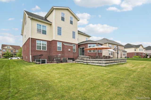 51110 Gulfstream Park Drive, Canton Charter Township, MI 48188