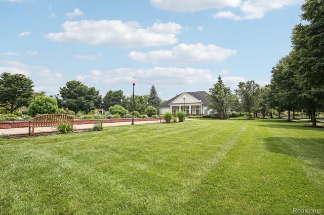 51110 Gulfstream Park Drive, Canton Charter Township, MI 48188