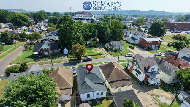 89 Division Street, Huntington, WV 25702