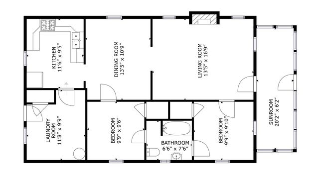 89 Division Street, Huntington, WV 25702