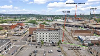 222 N Central St B7, Knoxville, TN 37917