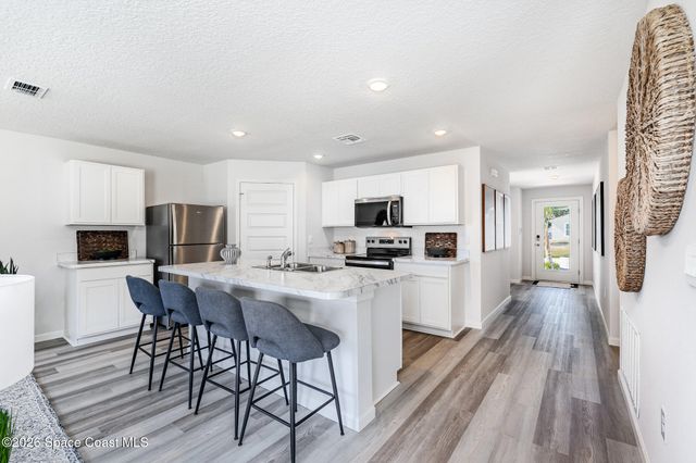 1991 Madden Avenue SW, Palm Bay, FL 32908