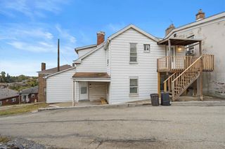 439 William St, Mt Oliver, PA 15210
