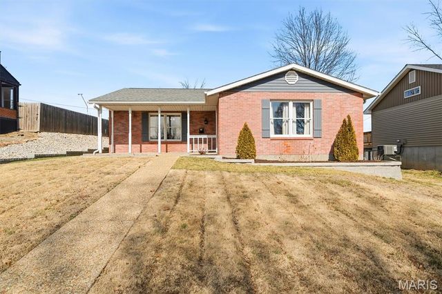 947 S 2nd Street, Festus, MO 63028