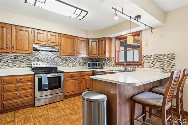 947 S 2nd Street, Festus, MO 63028