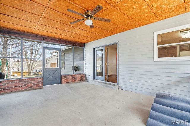 947 S 2nd Street, Festus, MO 63028