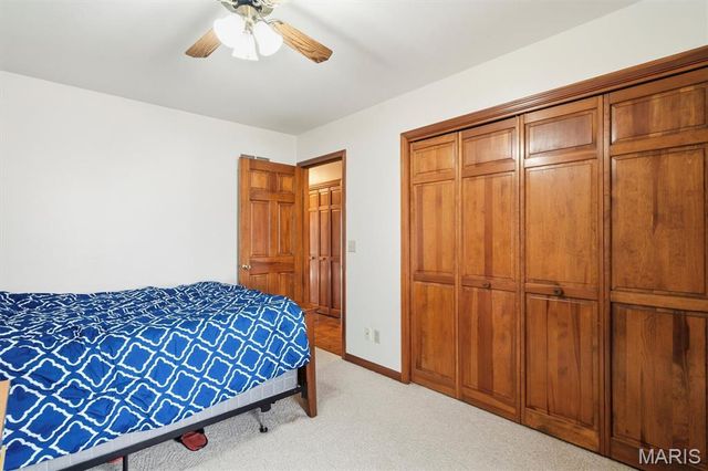 947 S 2nd Street, Festus, MO 63028