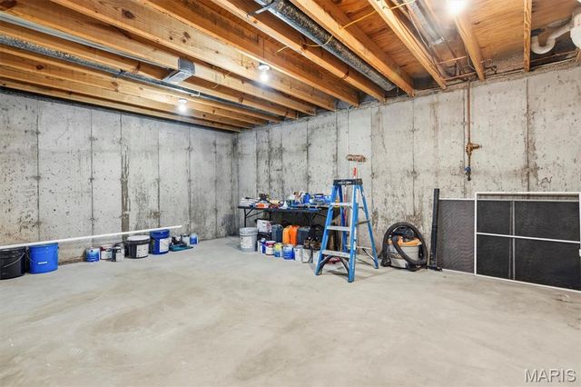 947 S 2nd Street, Festus, MO 63028