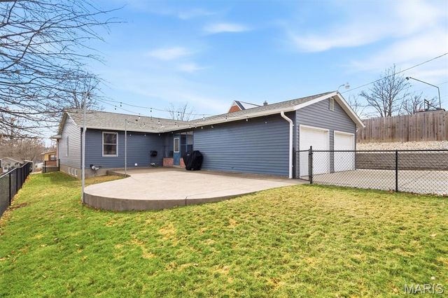 947 S 2nd Street, Festus, MO 63028