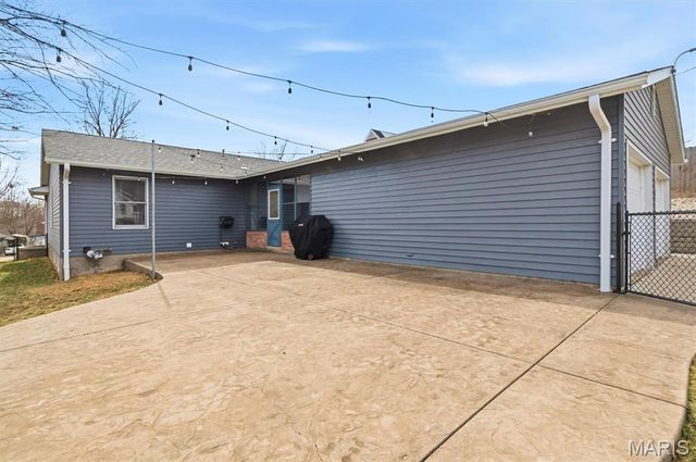 947 S 2nd Street, Festus, MO 63028