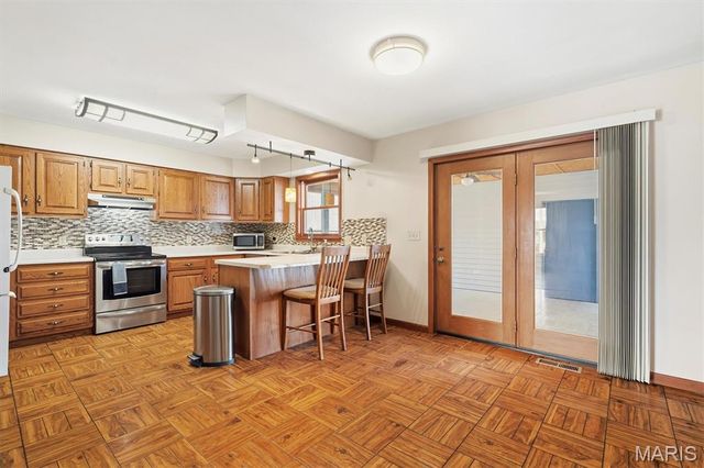 947 S 2nd Street, Festus, MO 63028