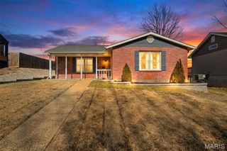 947 S 2nd Street, Festus, MO 63028