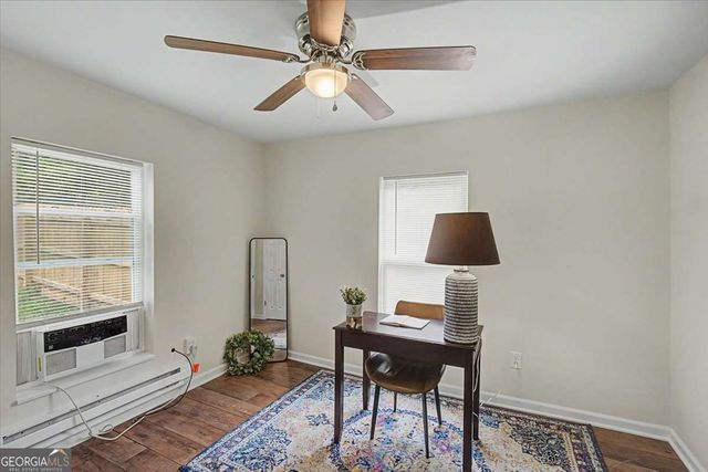 5202 Groovers Landing Road SE, Acworth, GA 30101