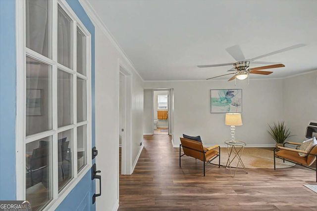 5202 Groovers Landing Road SE, Acworth, GA 30101