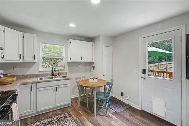5202 Groovers Landing Road SE, Acworth, GA 30101
