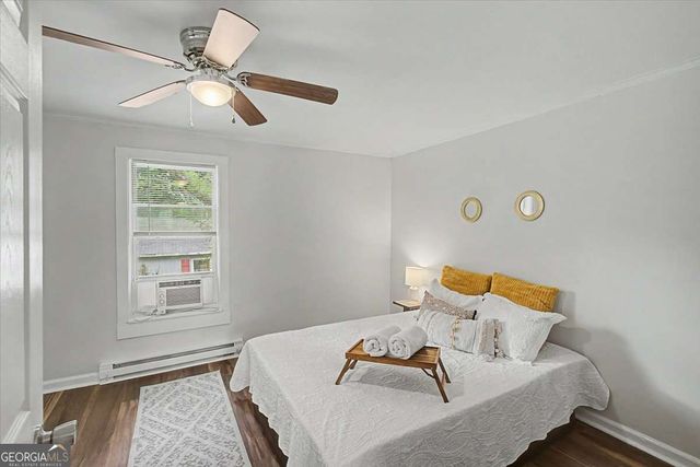 5202 Groovers Landing Road SE, Acworth, GA 30101