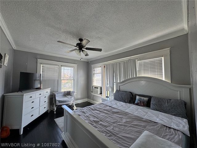 1615 R Street, Fort Smith, AR 72901