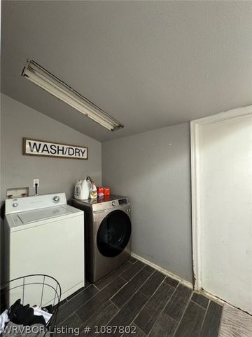 1615 R Street, Fort Smith, AR 72901